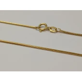 Lant Din Aur Proba 585* 3.33 gr