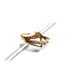 Inel din aur Proba 585* 1.44 gr