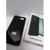 Telefon Samsung Galaxy A26 128 GB Black