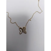 Lant Din Aur Proba 585* 1.6 gr