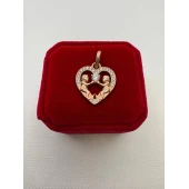 Pandativ Din Aur Proba 585* 4.63 Gr