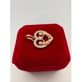 Pandativ Din Aur Proba 585* 4.63 Gr