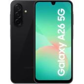 Telefon Samsung Galaxy A26 256 GB Black