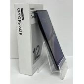 Telefon Oppo Reno 12F 256 GB Matte Black