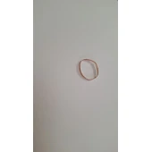 Verigheta Din Aur Proba 585* 0.5 gr