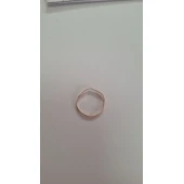 Verigheta Din Aur Proba 585* 0.5 gr