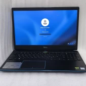 Laptop Dell G3 15