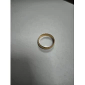 Verigheta din aur proba 585* 3,43 gr