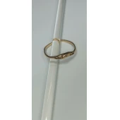 Inel din Aur 585* 0.91gr