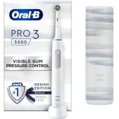 Periuta Electrica Oral-B Pro3 3500