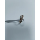 Inel Din Aur Proba 585* 2.40 gr