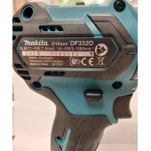 Surubelnita Makita DF332D
