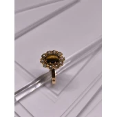 Inel Din Aur Proba 750* 2.23 gr