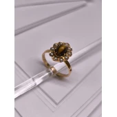 Inel Din Aur Proba 750* 2.23 gr