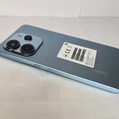 Telefon Xiaomi Redmi Note 14 256 GB Blue