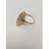 Inel Din Aur Proba 585* 3.02 gr