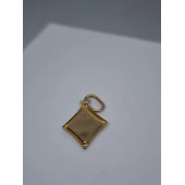 Pandantiv din aur 585* 0,62gr
