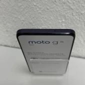 Telefon Motorola Moto G35 128 GB Black