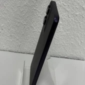 Telefon Motorola Moto G35 128 GB Black