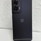 Telefon Motorola Moto G35 128 GB Black