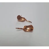 Cercei Din Aur Proba 585 2.31 Gr