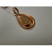 Pandativ din aur proba 585* 1.03 gr