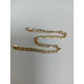 Bratara Din Aur Proba 585* 2.90 gr