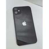 Telefon Apple iPhone 11 128 GB Black
