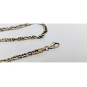 Brățară Din Aur Proba 585* 6.35 gr