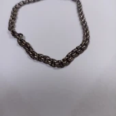 Bratara din Argint Proba 925* 7,25  gr