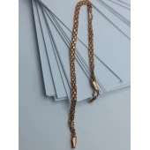 Bratara Din Aur Proba 585* 1.53 gr