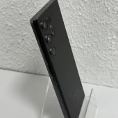 Telefon Samsung Galaxy S22 Ultra 128 GB Black