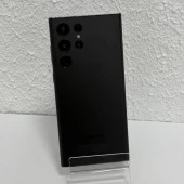 Telefon Samsung Galaxy S22 Ultra 128 GB Black
