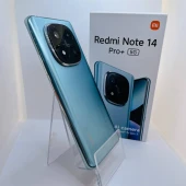 Telefon Xiaomi Redmi Note 14 Pro+ 512 GB Blue