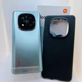 Telefon Xiaomi Redmi Note 14 Pro+ 512 GB Blue