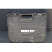 Șurubelniță fără fir Ferrex  XYZ585