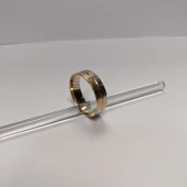 Verigheta Din Aur Proba 585* 6,11 gr