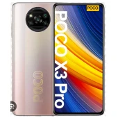 Xiaomi Poco X3 6/128GB Gold