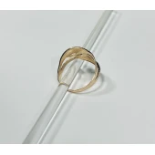 Inel Din Aur 585* 2.30 gr