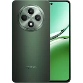 Telefon Oppo Reno 12 512 GB Green