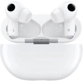 Căști Huawei FreeBuds Pro Ceramic White