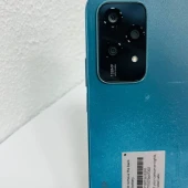 Telefon Honor 200 Lite 256 GB Silver Blue Titanium