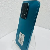 Telefon Honor 200 Lite 256 GB Silver Blue Titanium