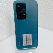 Telefon Honor 200 Lite 256 GB Silver Blue Titanium