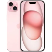 Telefon Apple iPhone 15 Plus 128 GB Pink