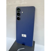 Telefon Samsung Galaxy S25 FE 8/512GB Blue