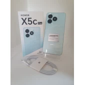 Telefon Honor X5C Plus 128 GB Mint
