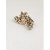 Cercei Din Aur Proba 585* 5.28 gr.