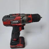 Şurubelniţă Electrica Einhell TE-CD 12/1 LI