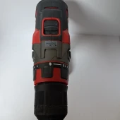 Şurubelniţă Electrica Einhell TE-CD 12/1 LI